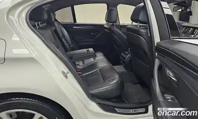 BMW 5-Series 2016 2.0 Автомат в Москве № 211641, миниатюра 6