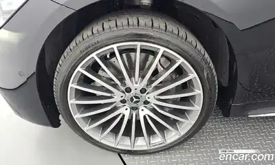 Mercedes-Benz S-Class 2024 3.0 Автомат в Москве № 211880, миниатюра 12