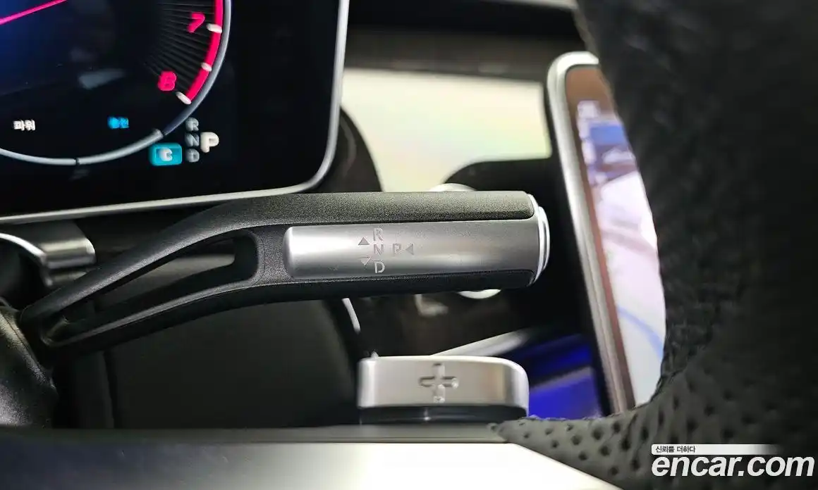 Mercedes-Benz S-Class 2024 3.0 Автомат в Москве № 211880, фото 6