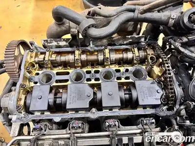 Audi TT 2002 1.8 Механическая в Москве № 211882, миниатюра 8