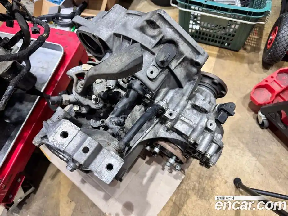 Audi TT 2002 1.8 Механическая в Москве № 211882, фото 9