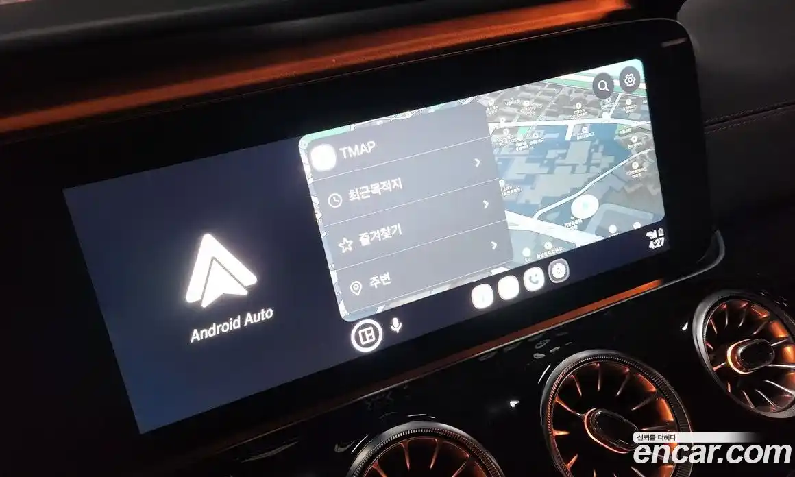 Mercedes-Benz AMG GT 2020 3.0 Автомат в Москве № 212228, фото 13