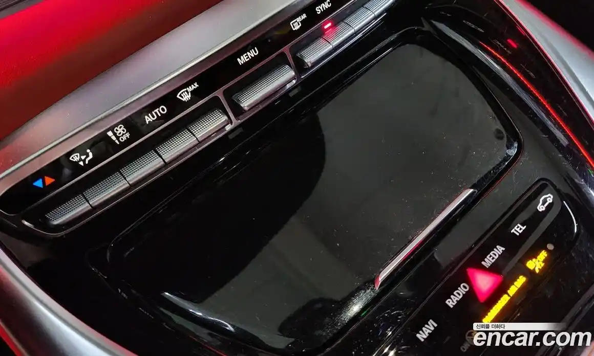 Mercedes-Benz AMG GT 2020 3.0 Автомат в Москве № 212228, фото 15