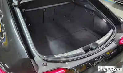 Mercedes-Benz AMG GT 2020 3.0 Автомат в Москве № 212228, миниатюра 6