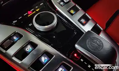 Mercedes-Benz AMG GT 2020 3.0 Автомат в Москве № 212228, миниатюра 9