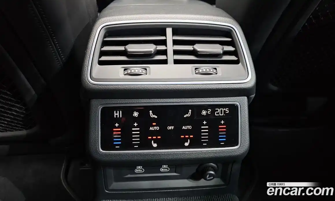 Audi S7 2022 3.0 Автомат в Москве № 212385, фото 11