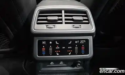 Audi S7 2022 3.0 Автомат в Москве № 212385, миниатюра 11