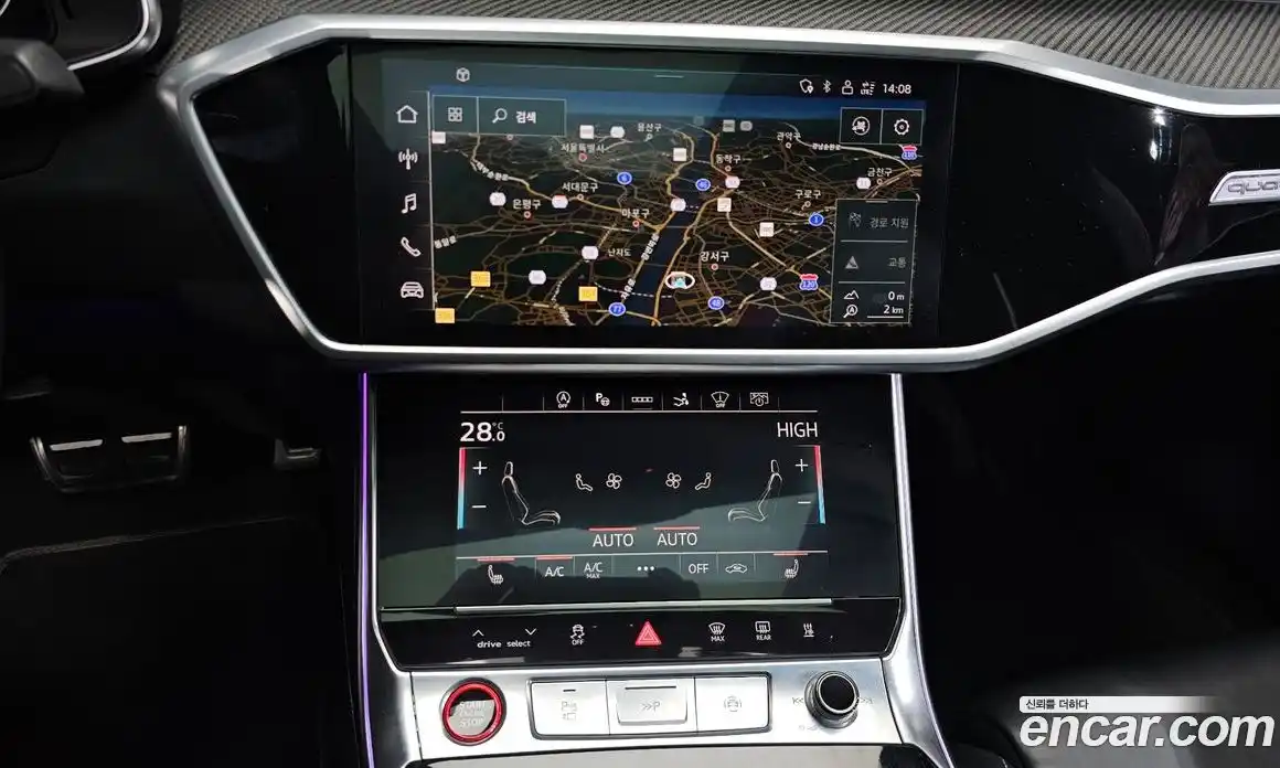 Audi S7 2022 3.0 Автомат в Москве № 212385, фото 13