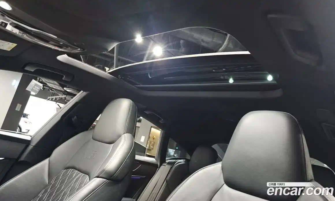 Audi S7 2022 3.0 Автомат в Москве № 212385, фото 14