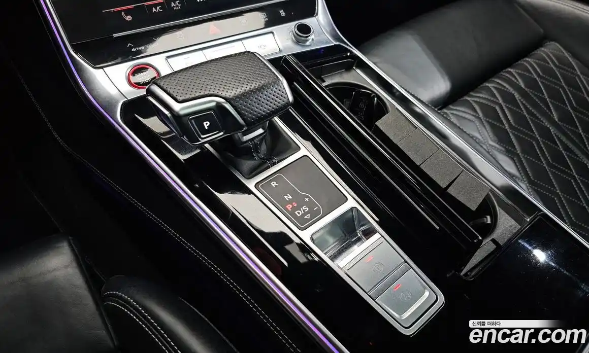 Audi S7 2022 3.0 Автомат в Москве № 212385, фото 15