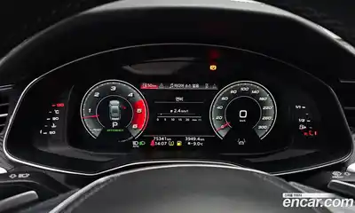 Audi S7 2022 3.0 Автомат в Москве № 212385, миниатюра 5