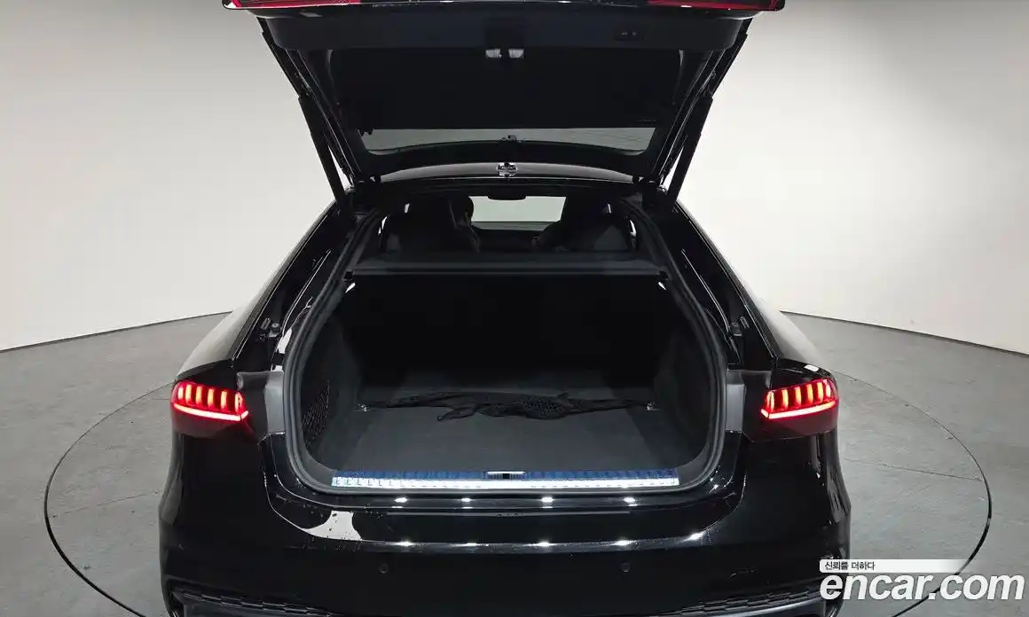 Audi S7 2022 3.0 Автомат в Москве № 212385, фото 6