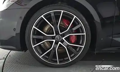 Audi S7 2022 3.0 Автомат в Москве № 212385, миниатюра 10