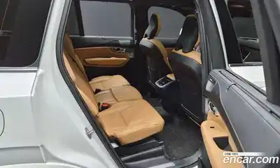 Volvo XC90 2023 2.0 Автомат в Москве № 212881, миниатюра 12