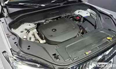 Volvo XC90 2023 2.0 Автомат в Москве № 212881, миниатюра 6