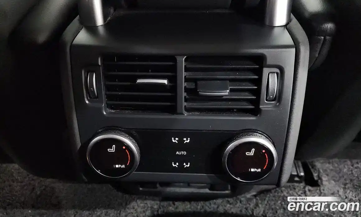 Land Rover Discovery 2022 3.0 Автомат в Москве № 213389, фото 11