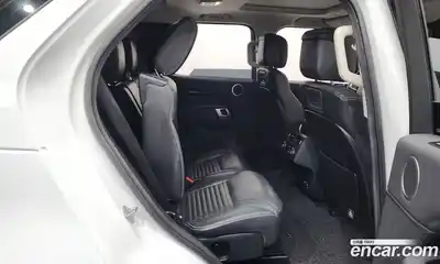 Land Rover Discovery 2022 3.0 Автомат в Москве № 213389, миниатюра 2