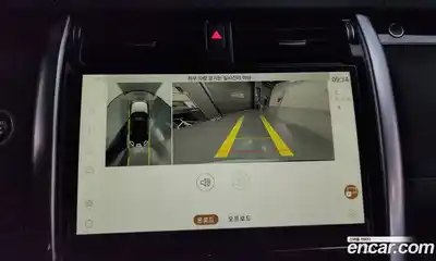 Land Rover Discovery 2022 3.0 Автомат в Москве № 213389, миниатюра 3