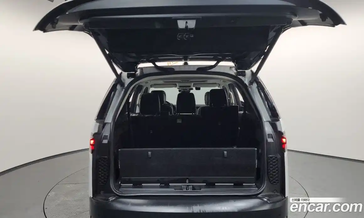 Land Rover Discovery 2022 3.0 Автомат в Москве № 213389, фото 8