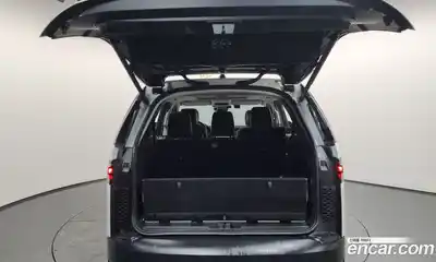 Land Rover Discovery 2022 3.0 Автомат в Москве № 213389, миниатюра 8