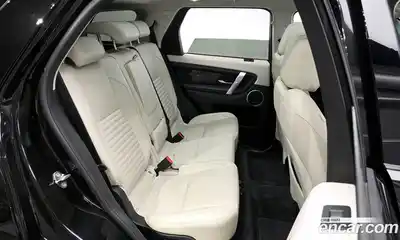 Land Rover Discovery Sport 2020 2.0 Автомат в Москве № 213446, миниатюра 11