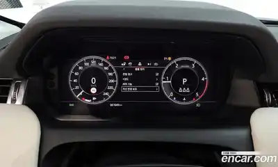 Land Rover Discovery Sport 2020 2.0 Автомат в Москве № 213446, миниатюра 3