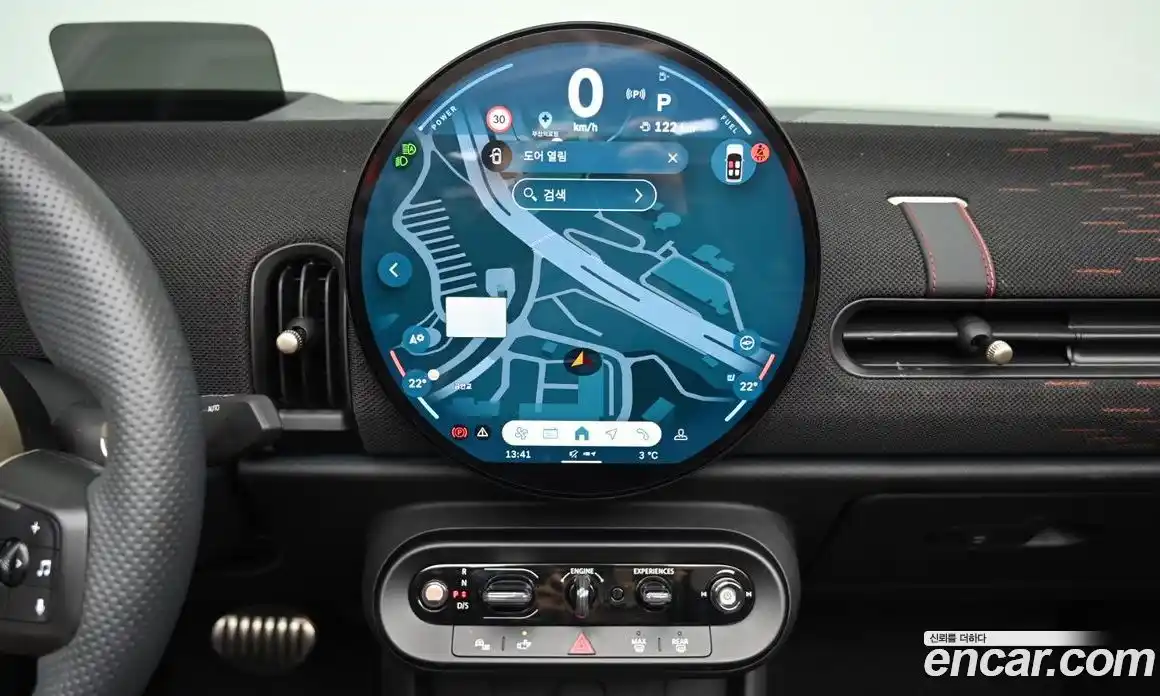 Mini Cooper Convertible 2025 2.0 Автомат в Москве № 214027, фото 14