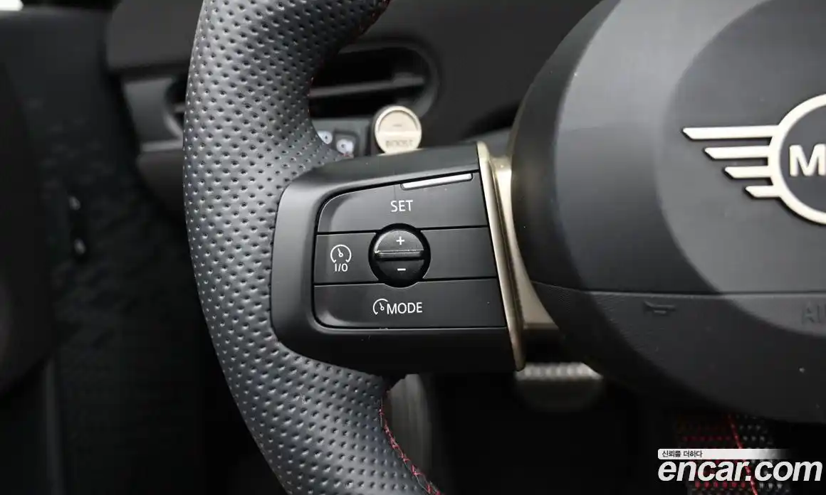 Mini Cooper Convertible 2025 2.0 Автомат в Москве № 214027, фото 16