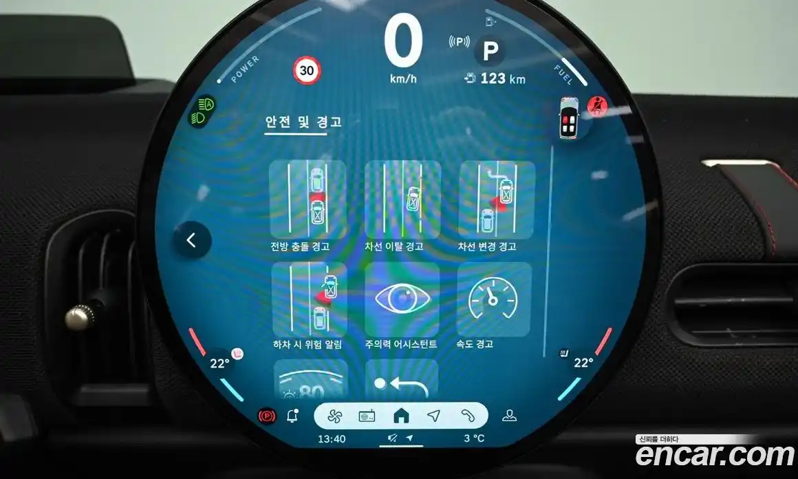 Mini Cooper Convertible 2025 2.0 Автомат в Москве № 214027, фото 17