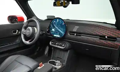 Mini Cooper Convertible 2025 2.0 Автомат в Москве № 214027, миниатюра 7