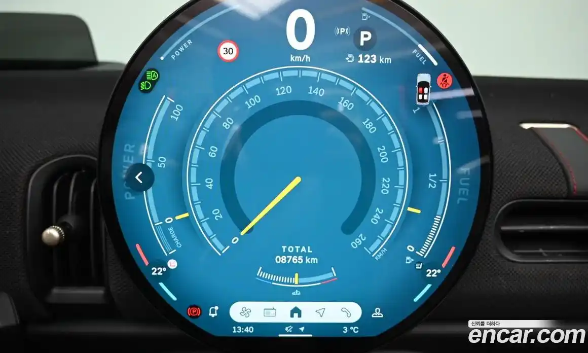 Mini Cooper Convertible 2025 2.0 Автомат в Москве № 214027, фото 8