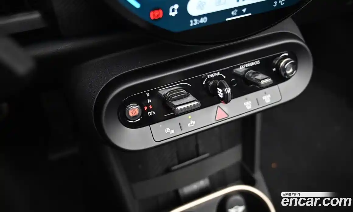 Mini Cooper Convertible 2025 2.0 Автомат в Москве № 214027, фото 9