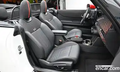 Mini Cooper Convertible 2025 2.0 Автомат в Москве № 214027, миниатюра 10