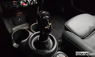 Mini Cooper 2021 1.5 Автомат в Москве № 214110, миниатюра 11