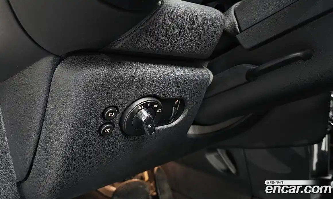 Mini Cooper 2021 1.5 Автомат в Москве № 214110, фото 16