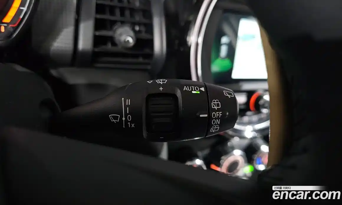 Mini Cooper 2021 1.5 Автомат в Москве № 214110, фото 17