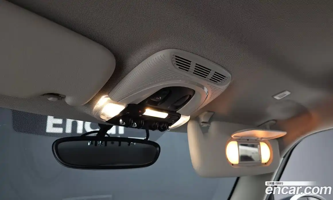 Mini Cooper 2021 1.5 Автомат в Москве № 214110, фото 18