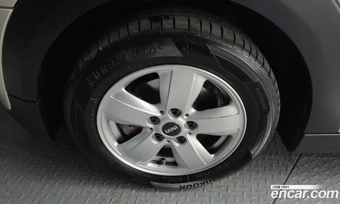 Mini Cooper 2021 1.5 Автомат в Москве № 214110, фото 19