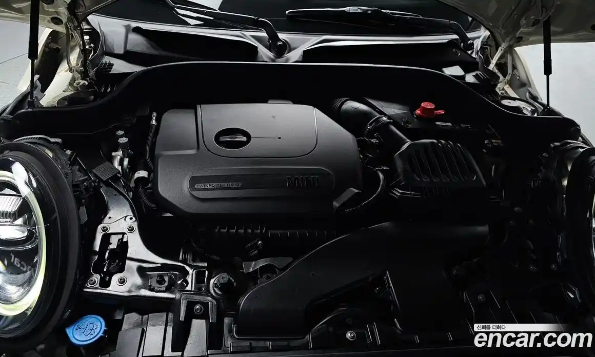 Mini Cooper 2021 1.5 Автомат в Москве № 214110, фото 5