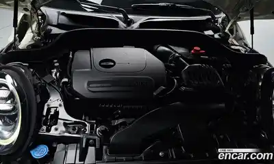 Mini Cooper 2021 1.5 Автомат в Москве № 214110, миниатюра 5