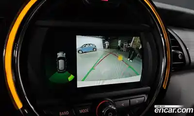 Mini Cooper 2021 1.5 Автомат в Москве № 214110, миниатюра 9