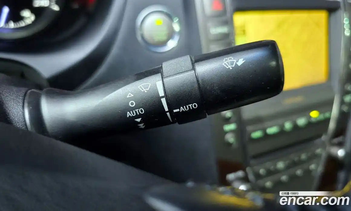 Lexus ES 2011 3.5 Автомат в Москве № 214712, фото 12