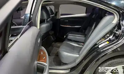 Lexus ES 2011 3.5 Автомат в Москве № 214712, миниатюра 2