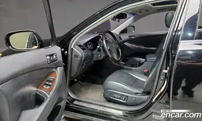 Lexus ES 2011 3.5 Автомат в Москве № 214712, миниатюра 5