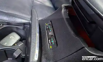 Lexus ES 2011 3.5 Автомат в Москве № 214712, миниатюра 8