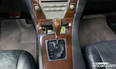 Lexus ES 2011 3.5 Автомат в Москве № 214712, миниатюра 9