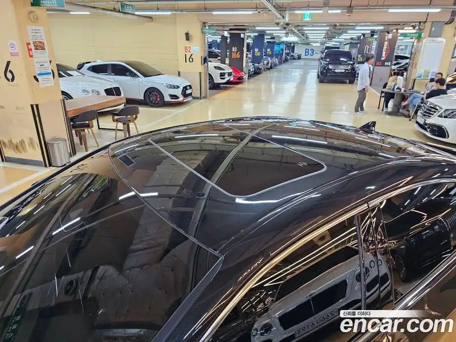 Lexus ES 2026 2.5 Вариатор в Москве № 214754, фото 13