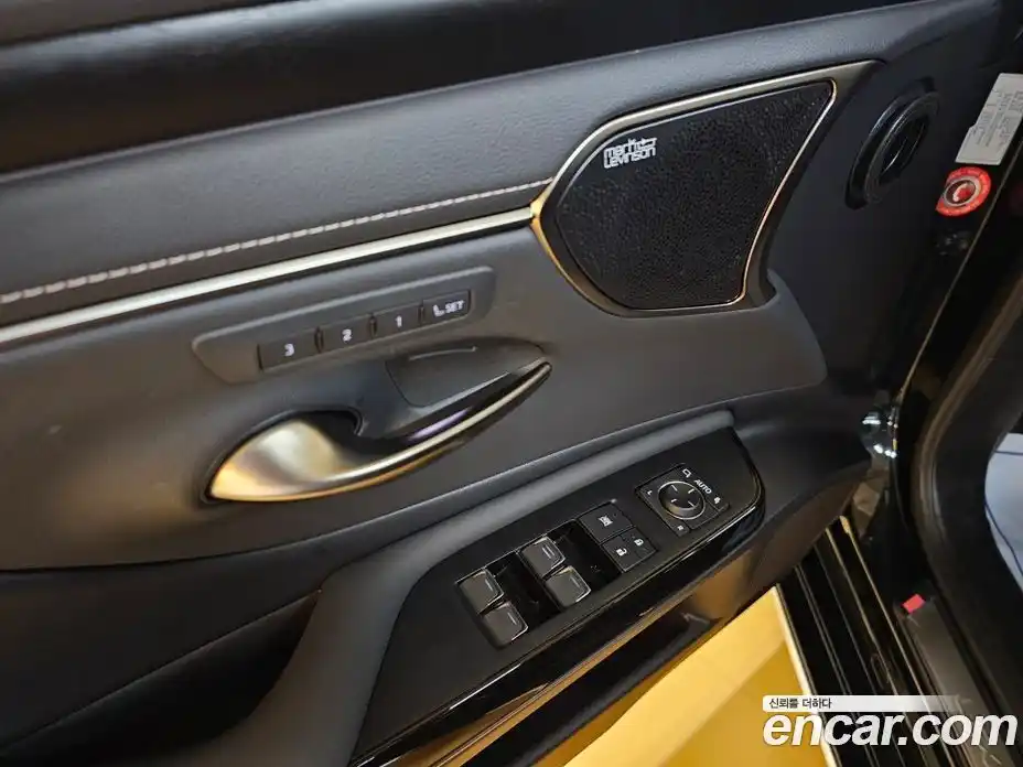 Lexus ES 2026 2.5 Вариатор в Москве № 214754, фото 16