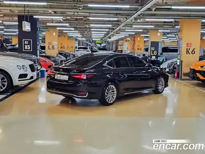 Lexus ES 2026 2.5 Вариатор в Москве № 214754, миниатюра 2