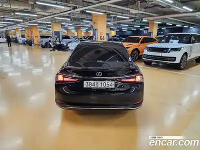 Lexus ES 2026 2.5 Вариатор в Москве № 214754, миниатюра 4